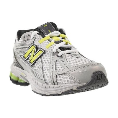 New Balance 1906 Little Kids' Shoes Black/Green p1906-62y | eBay
