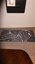 X-Raypad Aqua Control Plus Gaming Mouse Pad