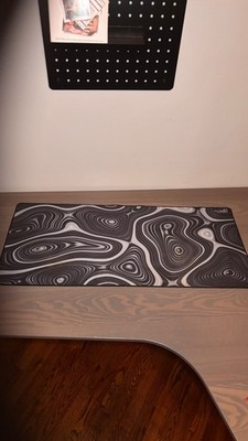 X-Raypad Aqua Control Plus Gaming Mouse Pad