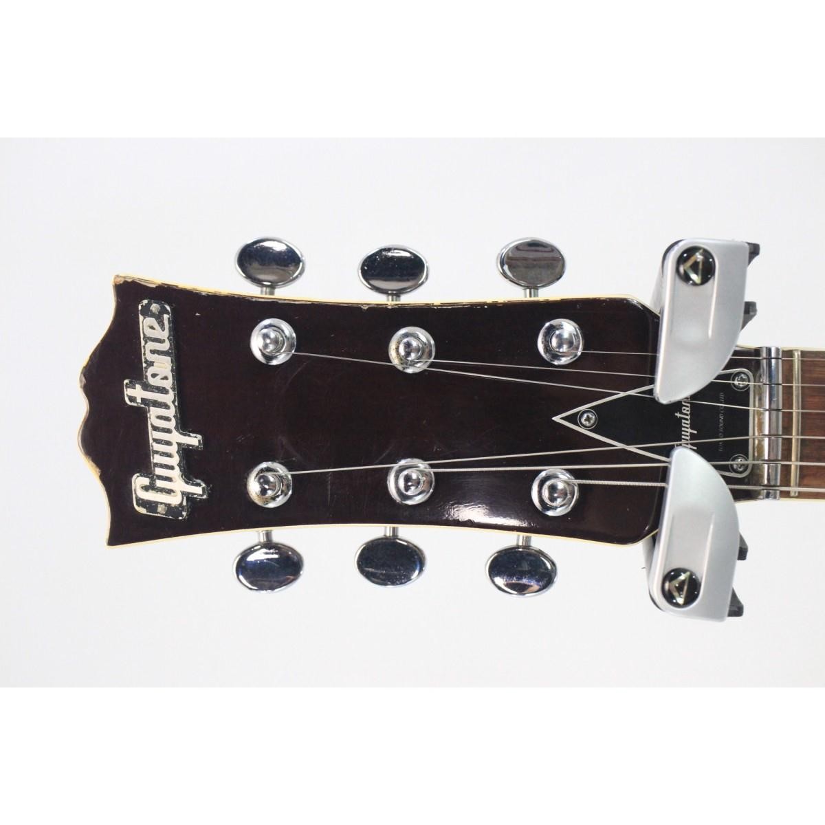 GUYATONE SG-25T Electric Guitar | eBay