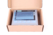 6AV2124-2DC01-0AX0 SIMATIC HMI KTP400 COMFORT SIEMENS NEW | FAST SHIPPING | ⭐