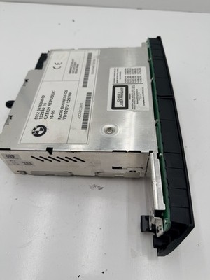 ROROMINページ BMW X3 2004-10 CD Radio Receiver Module Center Display 6512
