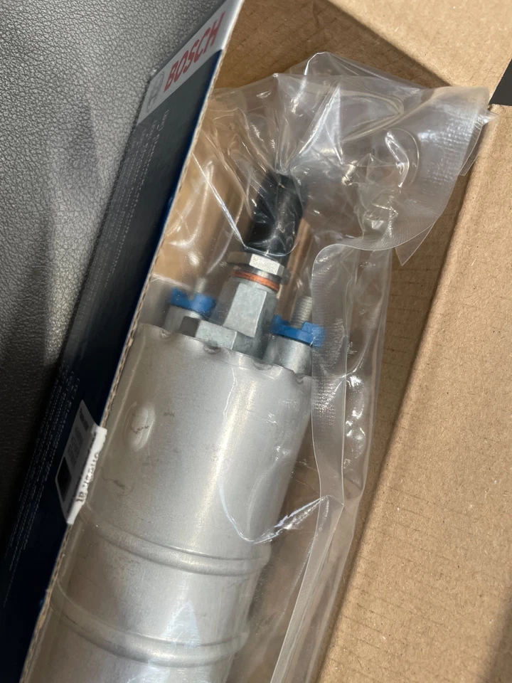 Bomba de combustible Ferrari F355/348/Mondial 53 mm #140317 Foto 4 de 4