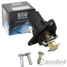 Thermostat Jaguar X-TYPE