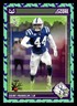 Zaire Franklin 2024 Score-A-Treat Green Bats #119 Indianapolis Colts *032
