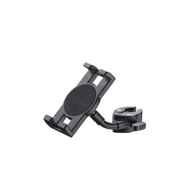 K&M 19764 Tablethalter PC-Halter und Smartphonehalter