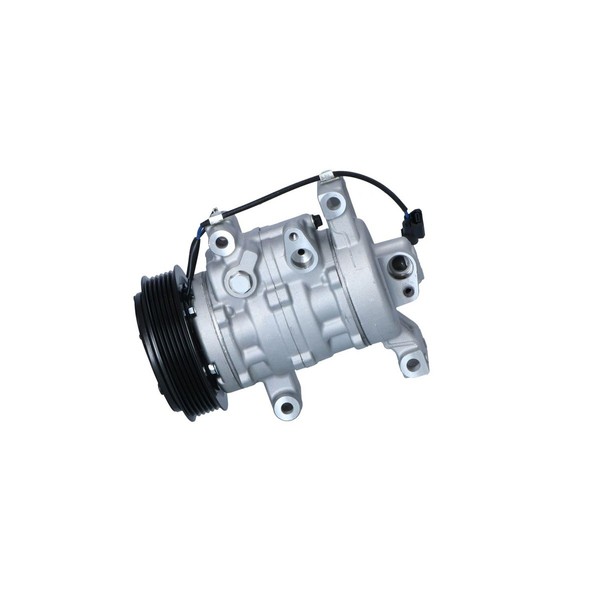 Klimakompressor 12 V Ø 110 Mm 10SRE11C NRF FüR U.A. Honda HR-V-image