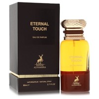 Eternal Touch By Eau De Parfum (2.7 Fl. Oz / E 80 Ml)