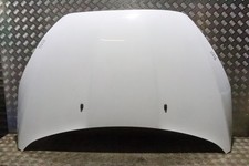 FORD FOCUS MK3 ST BONNET IN FROZEN WHITE (SEE PHOTOS) 2015-2018 HV16