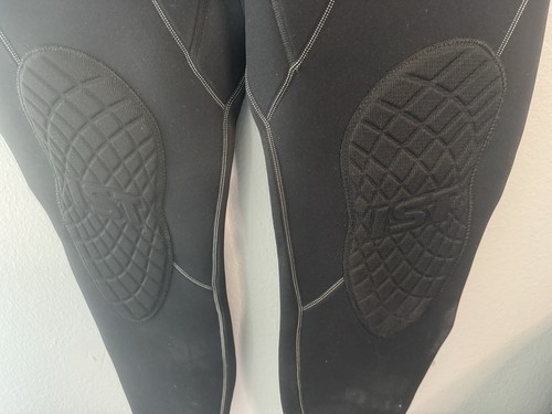 NWT IST Proline 3mm Wetsuit Mens Size 2XL for Scuba Free Diving Surfing Snorkel - Picture 4 of 11