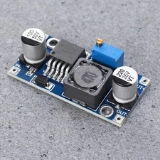 10 Pc Step-up Voltage Converter Power Supply Module Dc Regulator Electronic