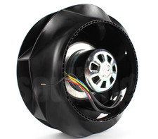 New R3G225-RE07-25 compatible Centrifugal fan