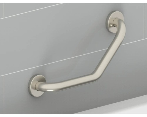 Haltegriff REIKA Comfort 45,5 cm edelstahl gebürstet - Bild 4 von 5