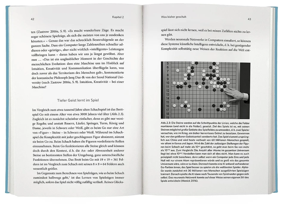 Künstliche Intelligenz ~ Manfred Spitzer ~  9783426448502 - Bild 3 von 4