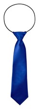 Kids Tie - Blue