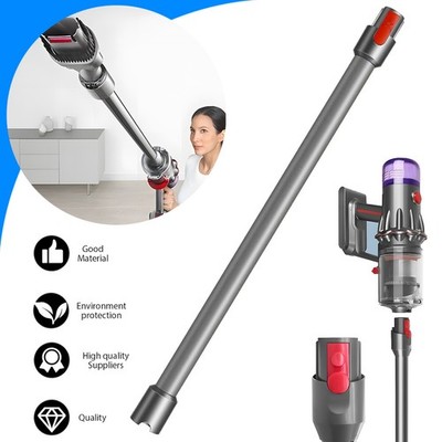 Elektrisches Saugrohr Rohr Stab passend für Dyson V12Detect Slim V10Digital Slim