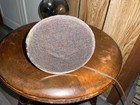 Iconic Laurel Mushroom Lamp Modernist Mid-Century MCM - Base Only has label! — photo 7