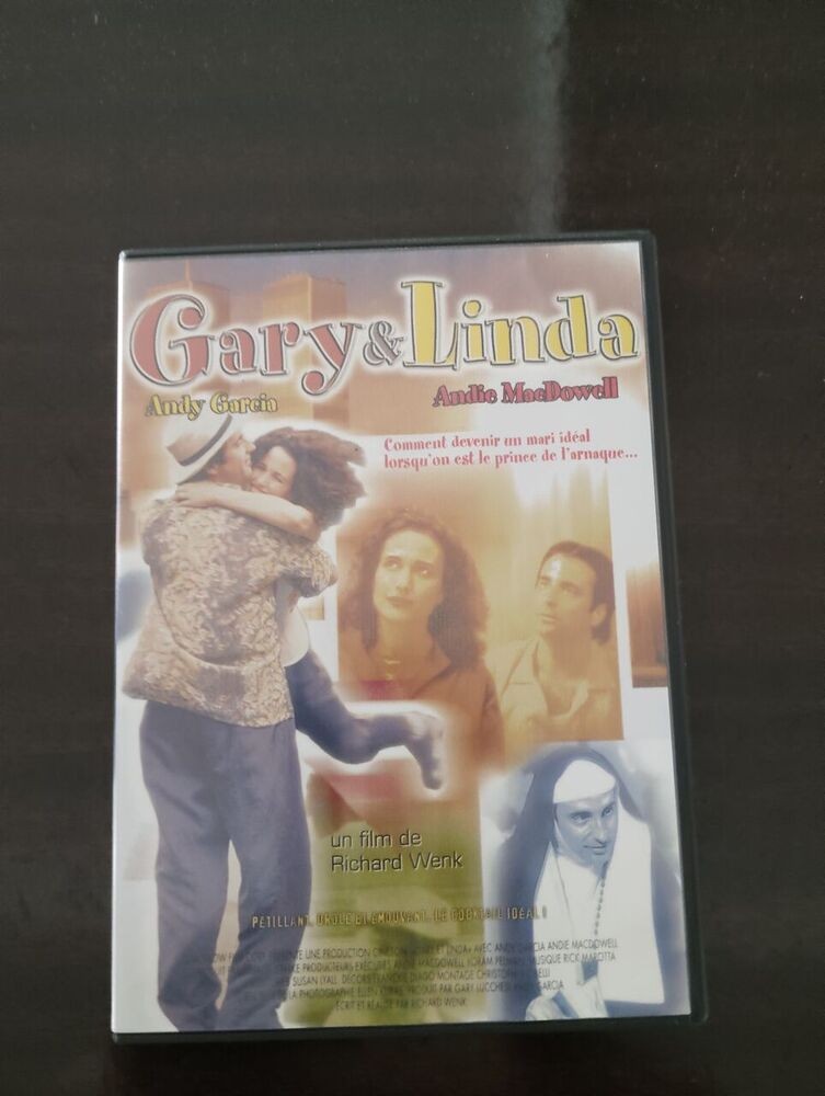 Gary and Linda | Good condition