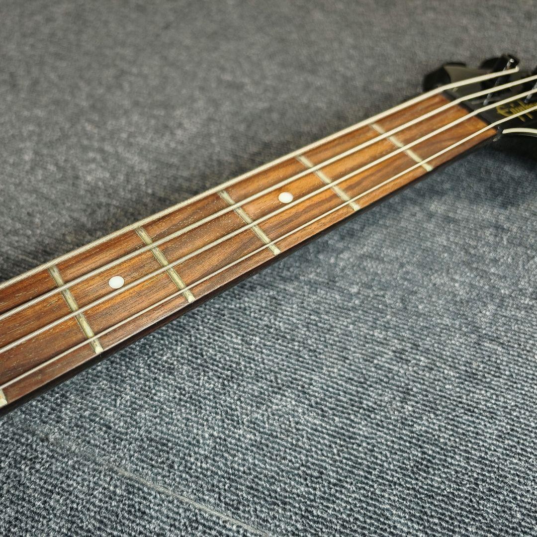 Epiphone Thunderbird (08) + RITTERギグバッグ Epiphone Thunderbird 08 Ritter Gig Bag | eBay