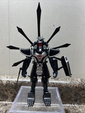 Ronin Warriors Talpa 5.5” Action Figure (Playmates, 1995) Vintage Complete #ML