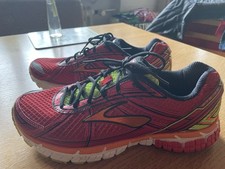 GTS Laufschuhe von Brooks 40