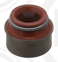 Elring Dichtring, Ventilschaft FüR Saab Seat Skoda Suzuki Volvo