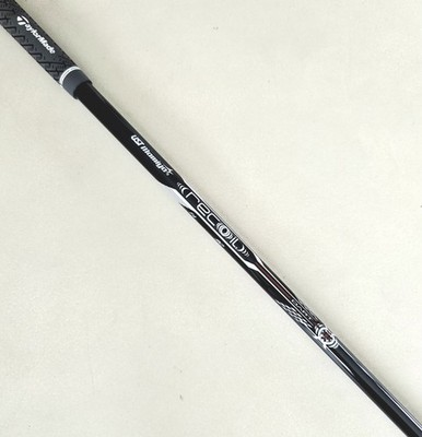UST Mamiya Recoil Dart 90 Stiff Flex Graphiteisenschaft - Professionell Pu...