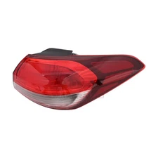 Right Side Tail Light Assembly For Kia Forte Sedan 2017-2018 Models