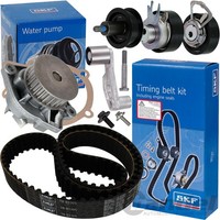 Skf ZAHNRIEMEN-SATZ Wasserpumpe FüR 1.4 Audi A2 Vw Golf 4+5 Caddy 3 Polo 9N