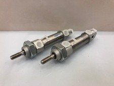 Festo Cylinder DSNU-20-25-P-A Festo 19208 DSNU2025PA *New*