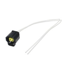 For Jaguar XF 2018 2019 Electrical Connector | Metal Contact Terminal | Plastic
