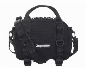 Supreme Field Messenger Bag | eBay