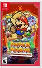 Paper Mario: The Thousand-Year Door - Nintendo Switch - USED