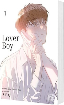 Lover Boy 1 | Zec | Taschenbuch | Lover Boy | 384 S. | Deutsch | 2025