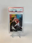2022 Panini Origins - Patrick Mahomes II #54 PSA 8