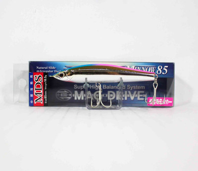 Zipbaits Slide Swim Minnow 85 MDS Heavy Sinking Lure 655 (0250)