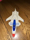 GO-BOTS  CHAOS  DREAD LAUNCHER VINTAGE TONKA BANDAI GOBOTS no bottom