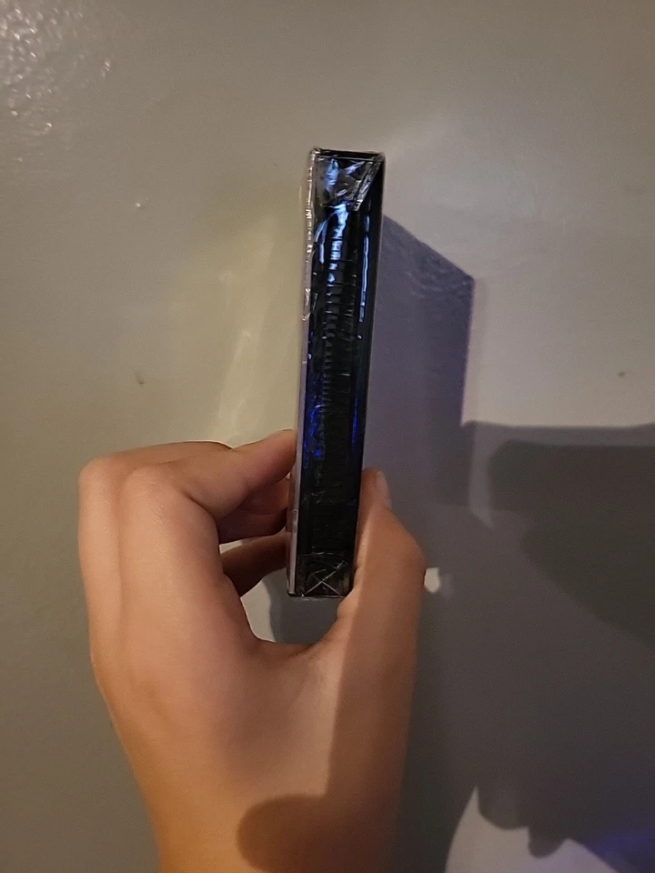 Teenage Mutant Ninja Turtles The Original SoundTrack Cassette Tape - Image 2 of 4