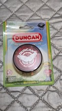 Duncan Yo-Yo Butterfly - Red - NEW SEALED