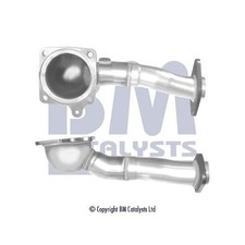 SUZUKI SWIFT III MZ EZ 2005 Abgasanlage Endrohre & Auspuffrohre SUZUKI SWIFT III MZ EZ 2005 Abgasanlage Endrohre & Auspuffrohre