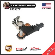 Battery Monitor Wire Ground Connector LR038721 Compatible Land Rover LR4 15-16