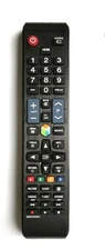 AA59-00594A AA5900594A Replace Remote for SAMSUNG Smart TV UA55F6400AJXXZ