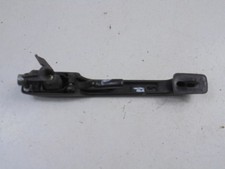 Volkswagen Polo II 86C 2F 1992 Türgriff Türöffner vorne AOJ32374