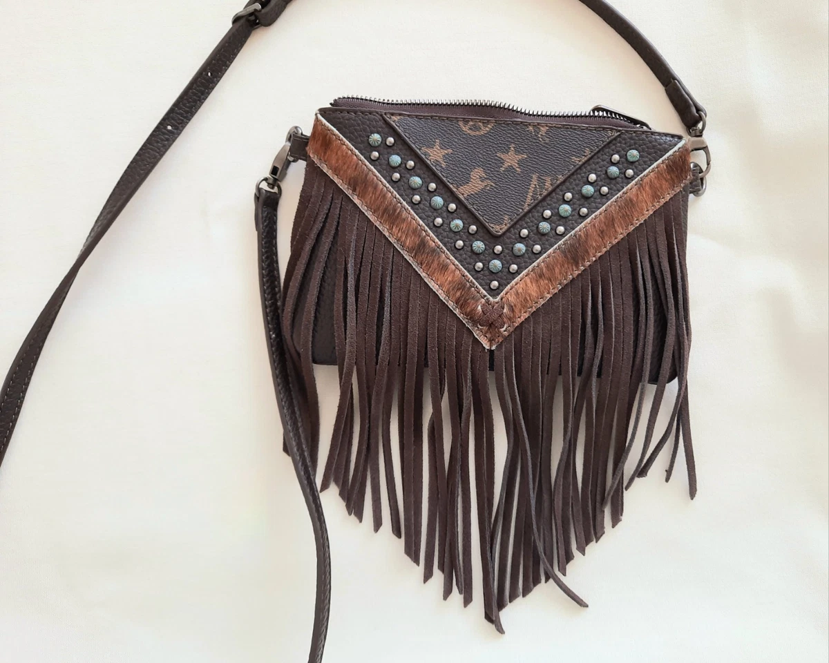 Montana West Brown Western Bags & Handbags for Women for sale | eBay