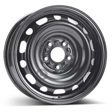 Alcar Stahlfelgen 9127 6.5Jx16 ET42 5x114,3 für Mazda 6