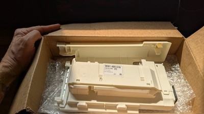 12026962 New OEM Original Bosch Dishwasher Control Board
