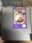 New ListingNES Little Nemo Dream Master & Adventure Island Game Lot Untested #101