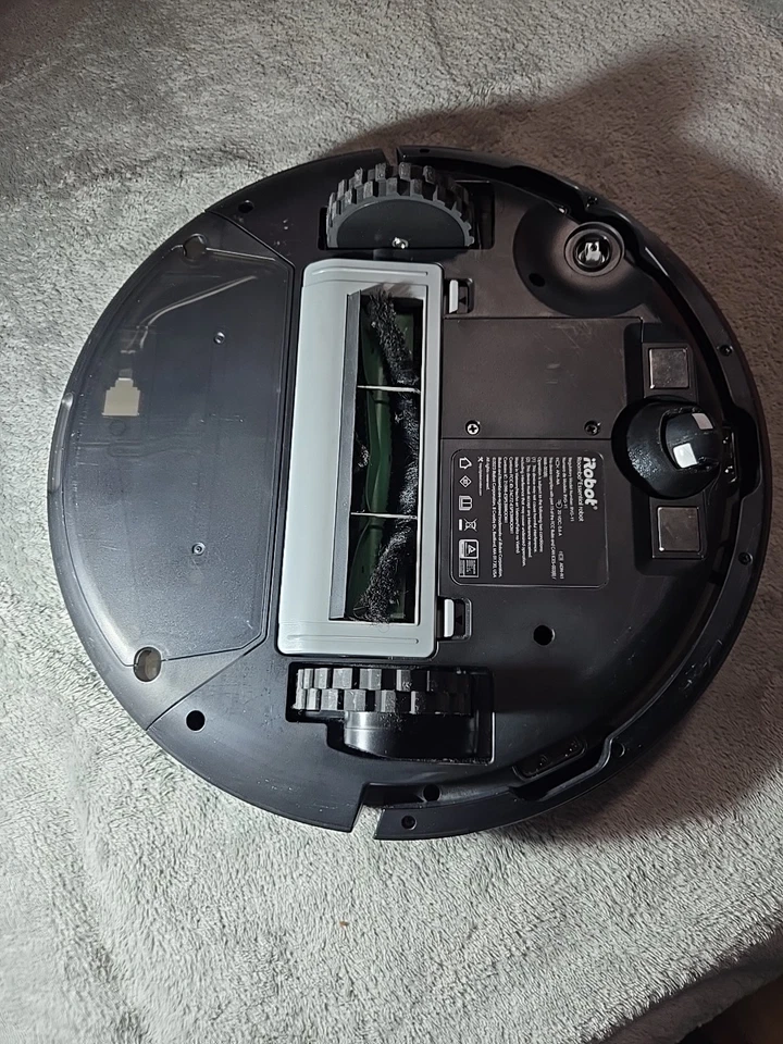 I Robot Model Number .. Rvg-y1 - Image 4 of 4