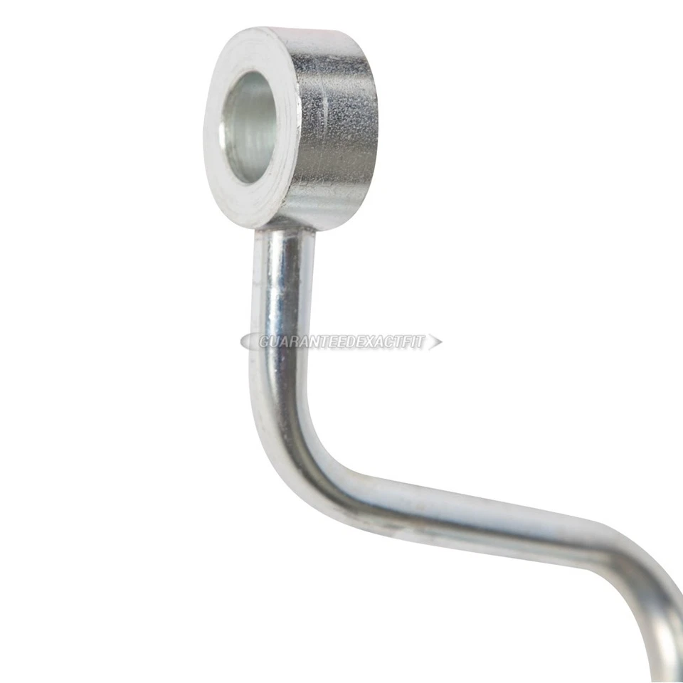 Manguera de presión de dirección asistida Edelmann para Toyota Corolla 1993-1997 Foto 3 de 4