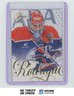 2025-26 Fleer Flair Rookie Olivier Rodrigue #178 Edmonton Oilers